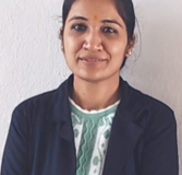 Miss. Diksha Anand