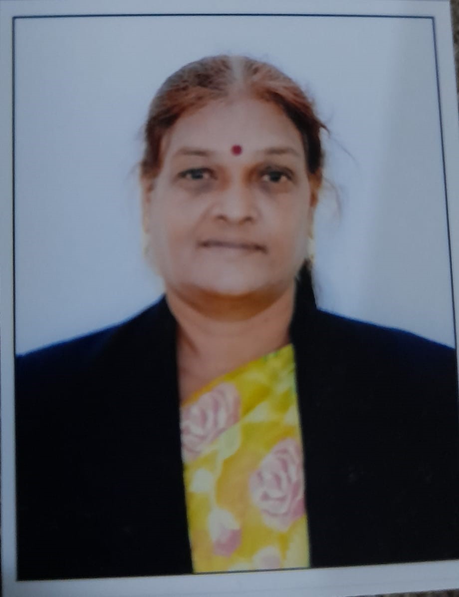 Dr. Swati Ashok Mahajan