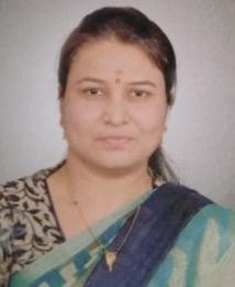 Dr. Jayashree Rathekar