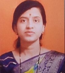 Parvati Deshmukh