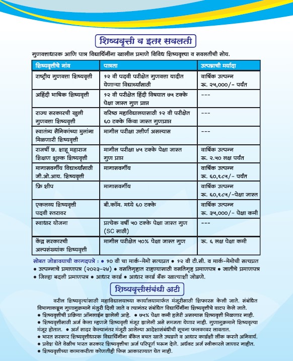College Image