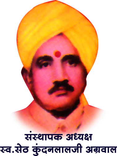 Founder Photo