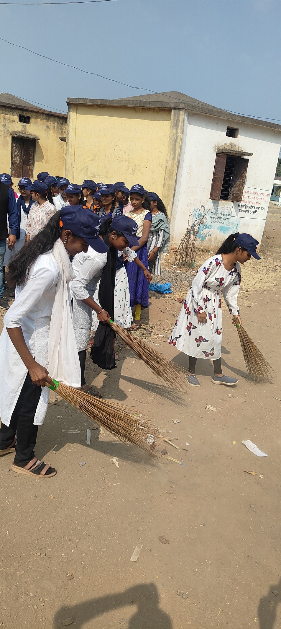 Cleaning Squad 3