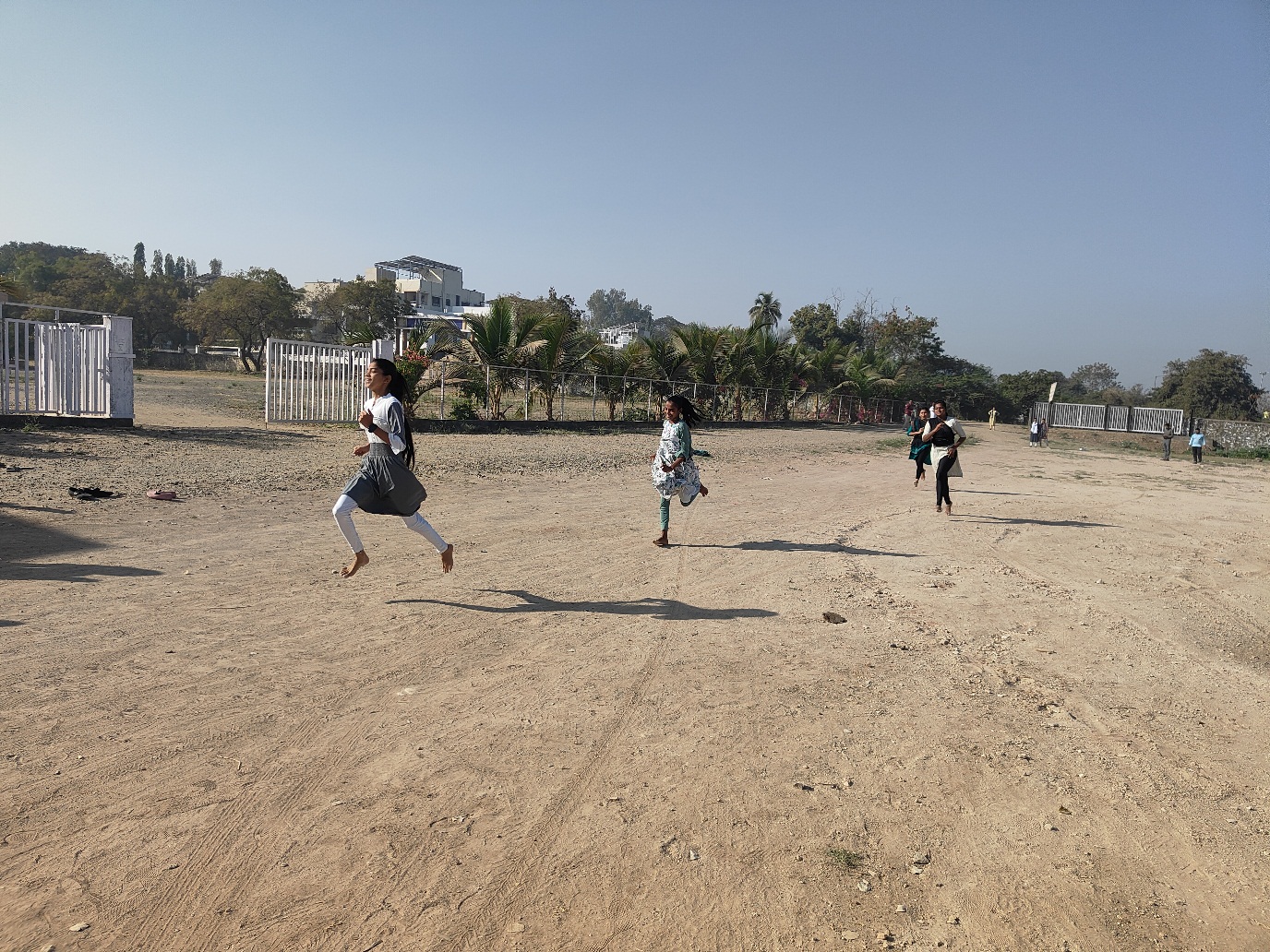 Sports Club 3