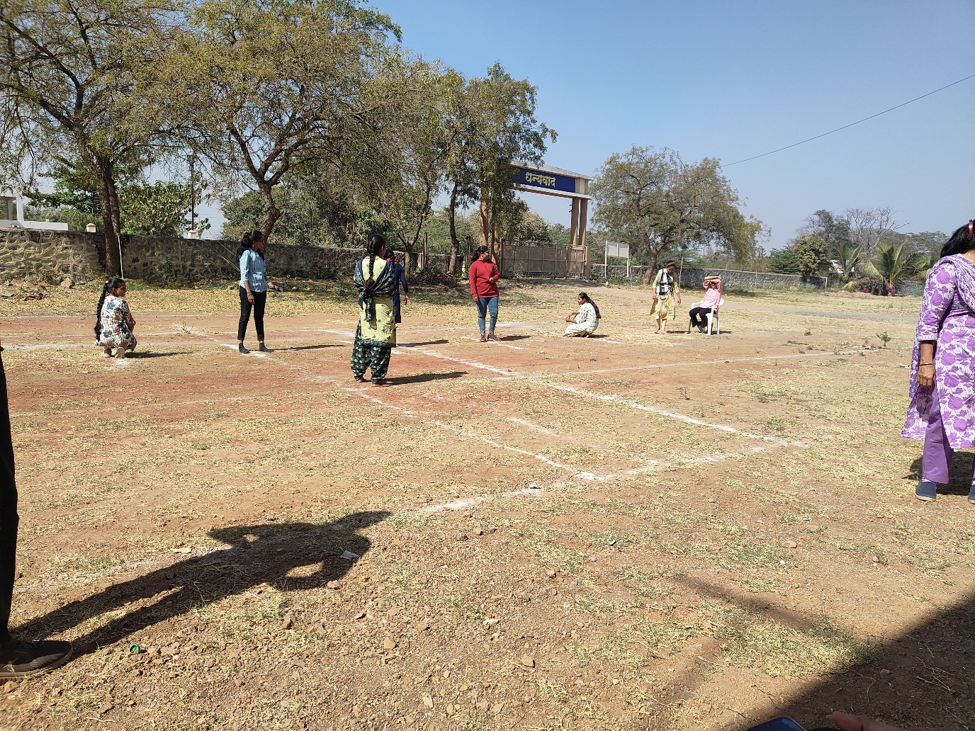 Sports Club 4