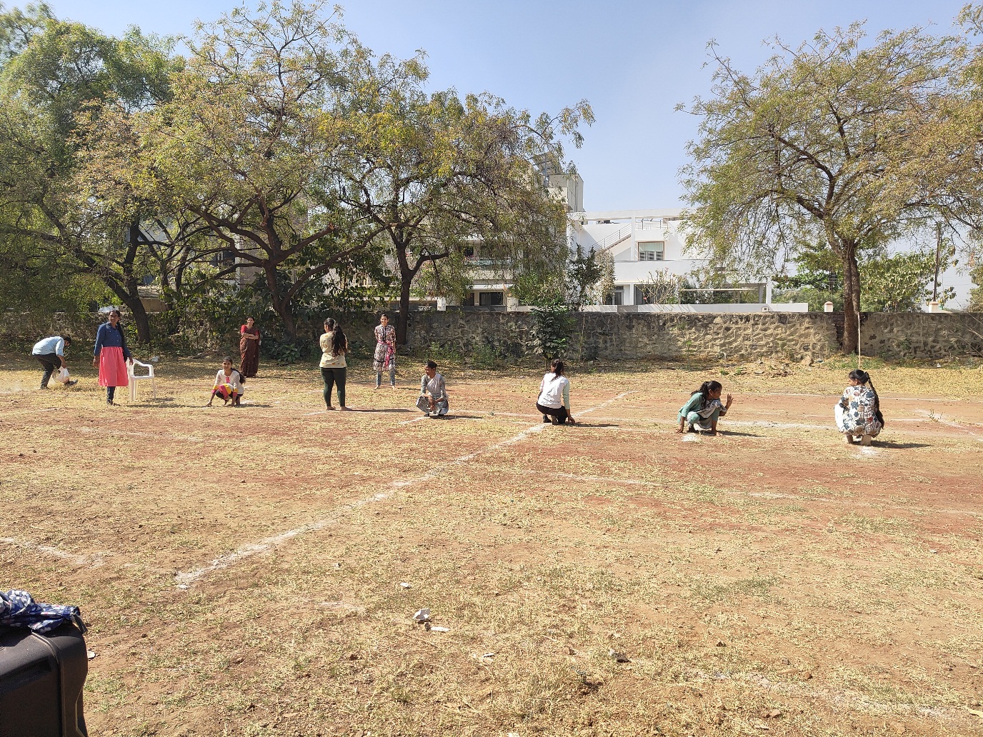 Sports Club 5