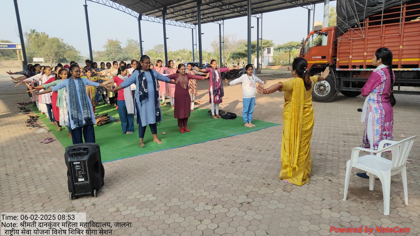 Yoga Club 1