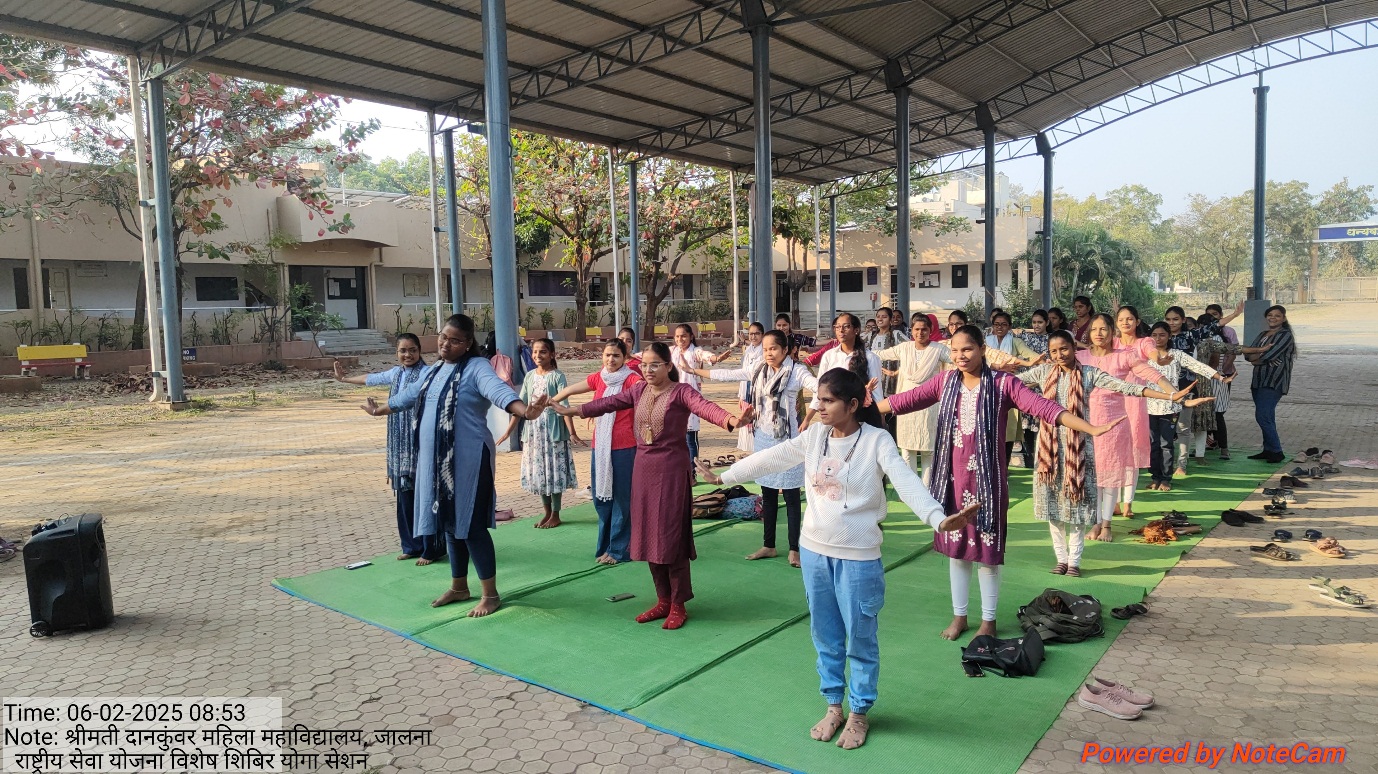 Yoga Club 3