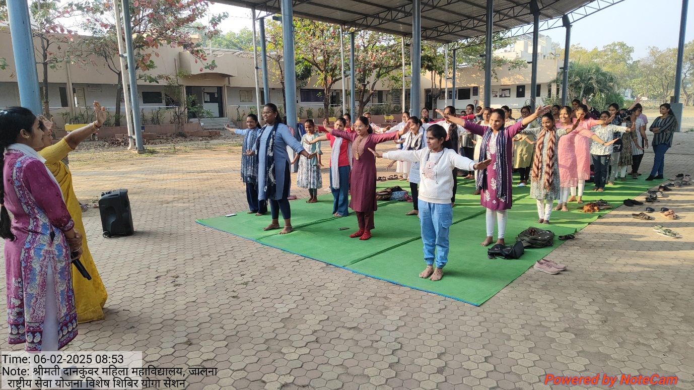 Yoga Club 4