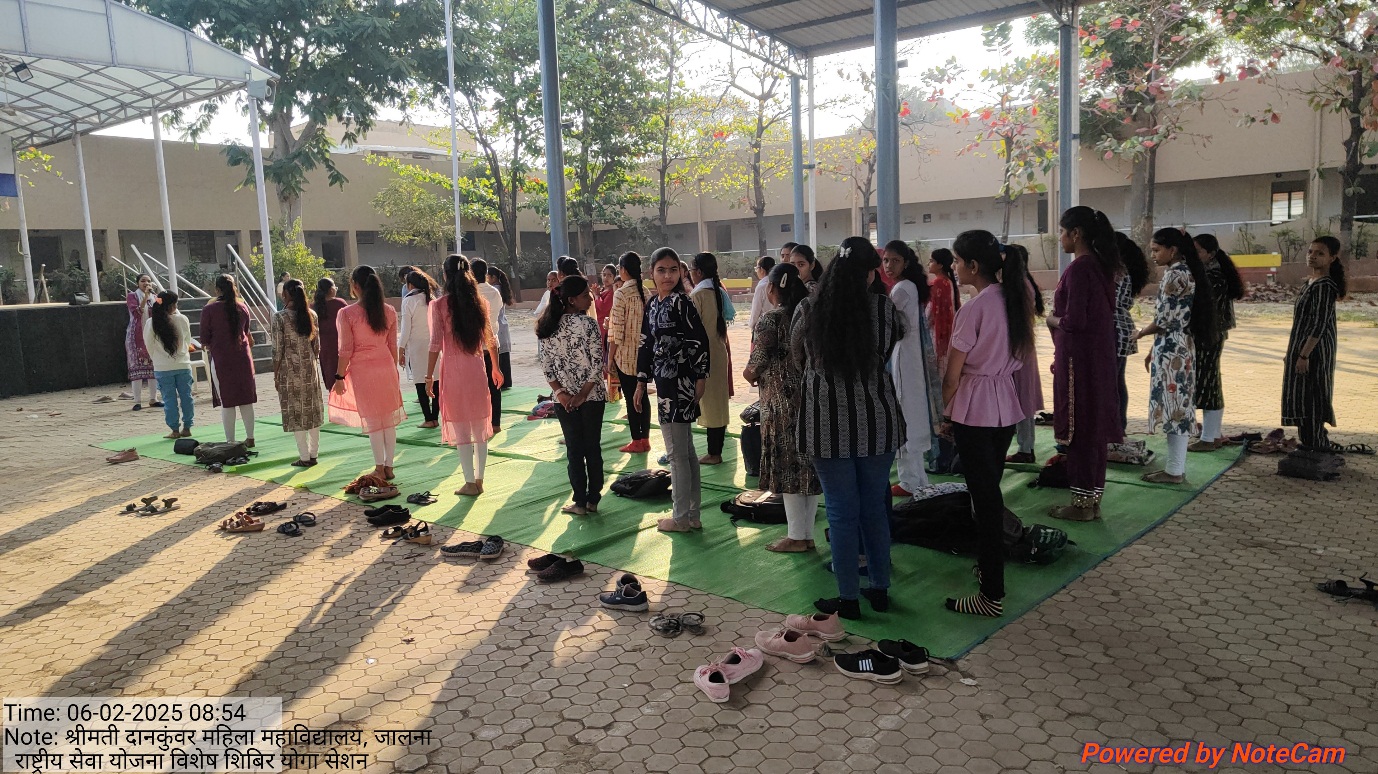 Yoga Club 5