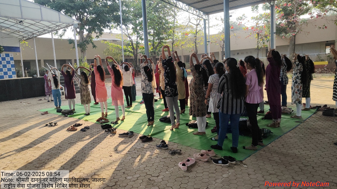 Yoga Club 6