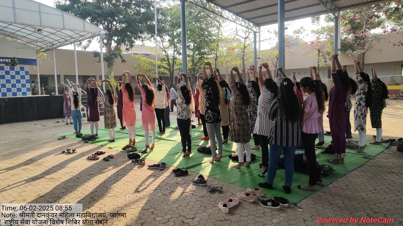 Yoga Club 7