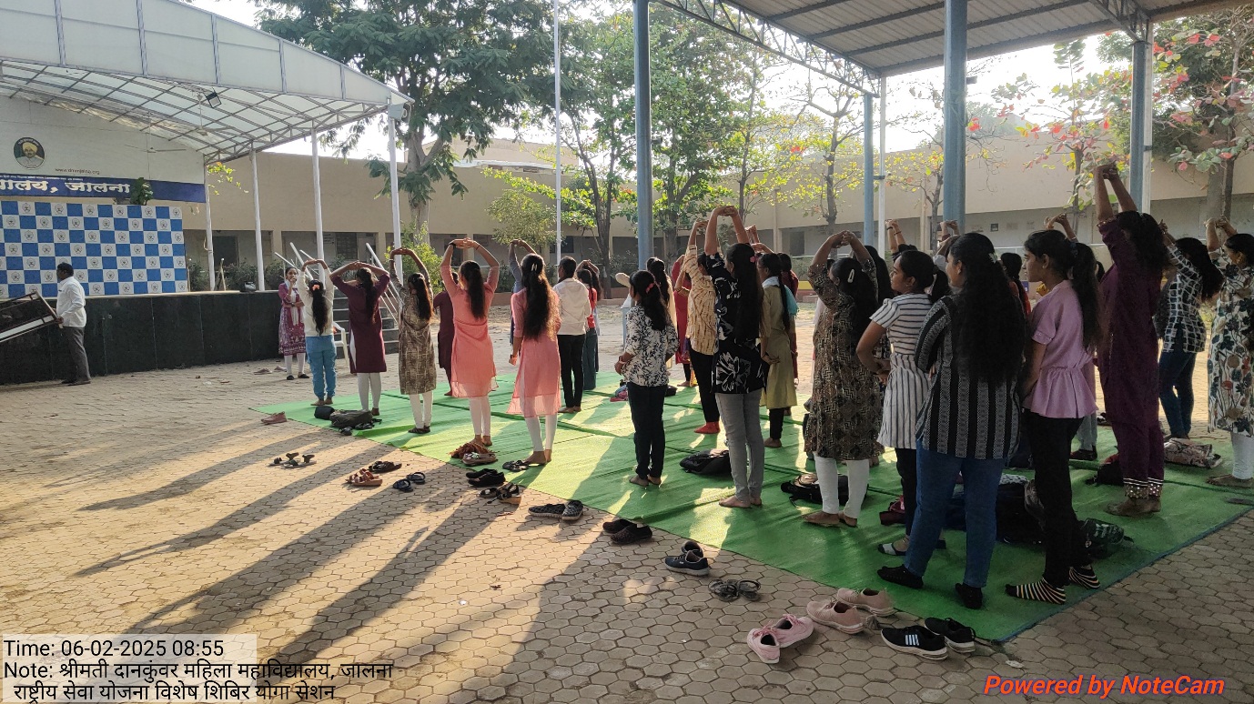 Yoga Club 8