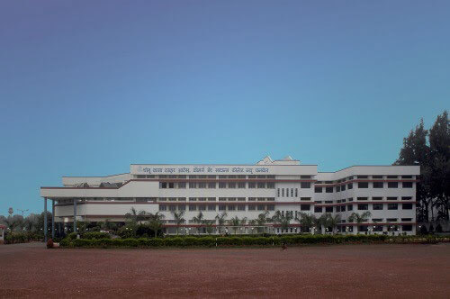 College Image