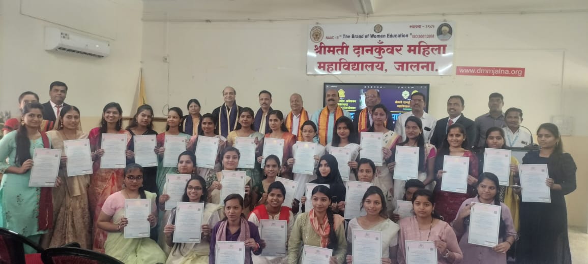 Financial Literacy Programme for Women